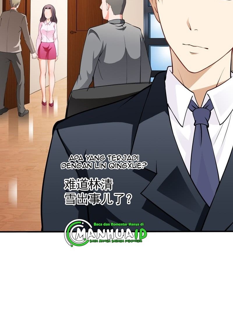 Super Security In The City Chapter 01-06 Bahasa Indonesia